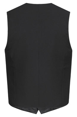 Greiff Simple 8202 Herrenweste , Regular Fit