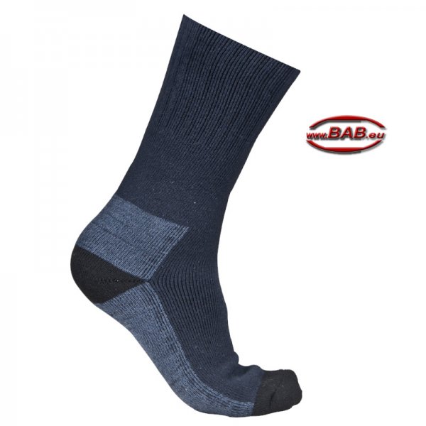 Ardon H1475 Winterstrümpfe Lee mit elastischem Saum