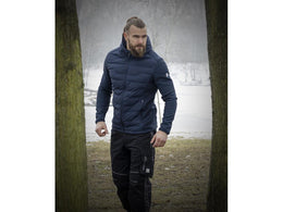 Ardon  H5994 NYPAXX Herrenjacke winddicht und wärmend