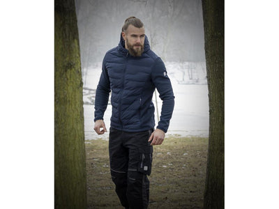 Ardon  H5994 NYPAXX Herrenjacke winddicht und wärmend