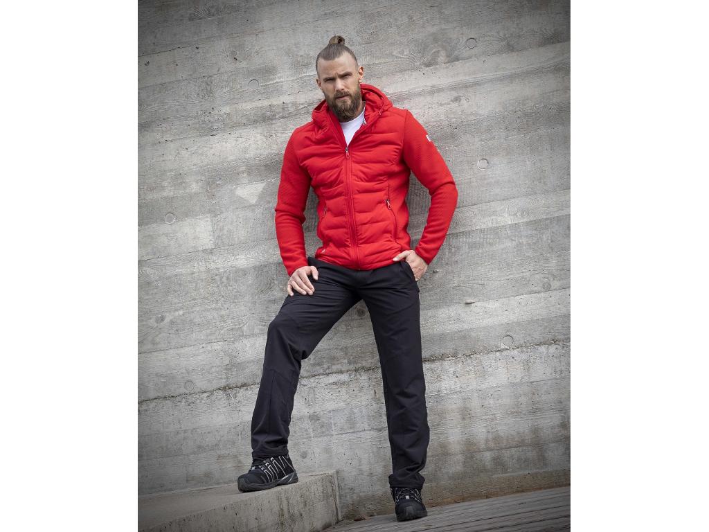 Ardon  H5995 NYPAXX Herrenjacke winddicht und warm