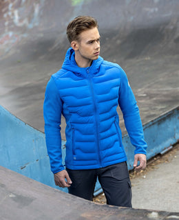 Ardon  H5996 NYPAXX Herrenjacke winddicht und warm