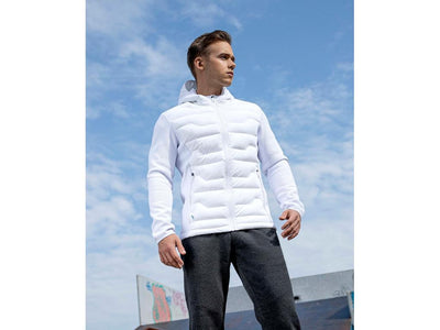 Ardon  H5997 NYPAXX Herrenjacke weis auch für Medizin, Pflege