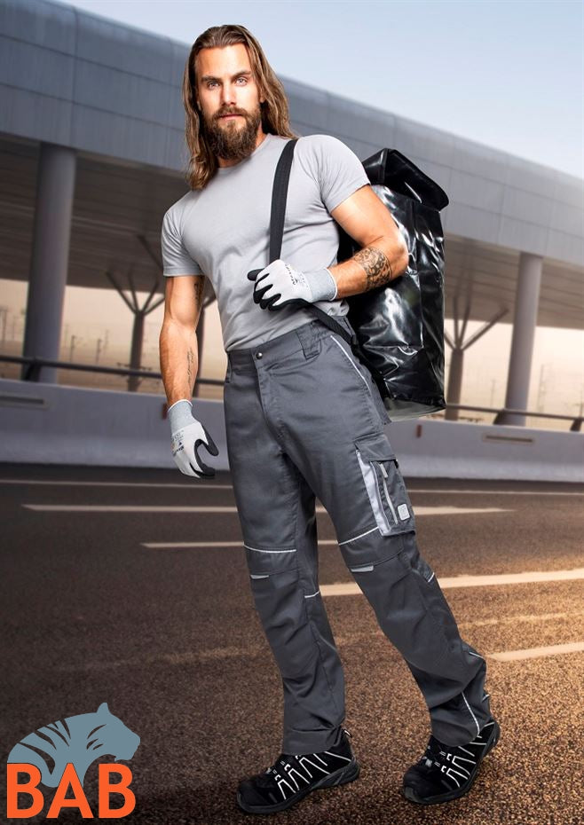 Ardon H6122 SUMMER Bundhose  dunkelgrau