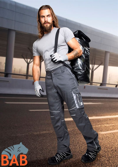 Ardon H6122 SUMMER Bundhose  dunkelgrau