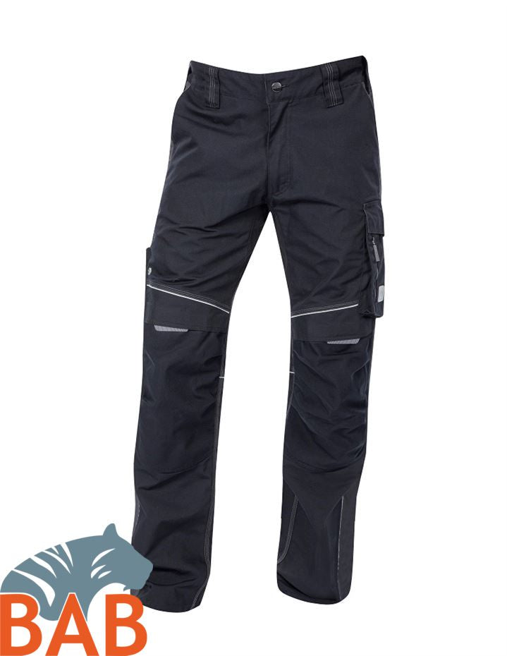 Ardon H6530 Urban+ Bundhose, schwarz