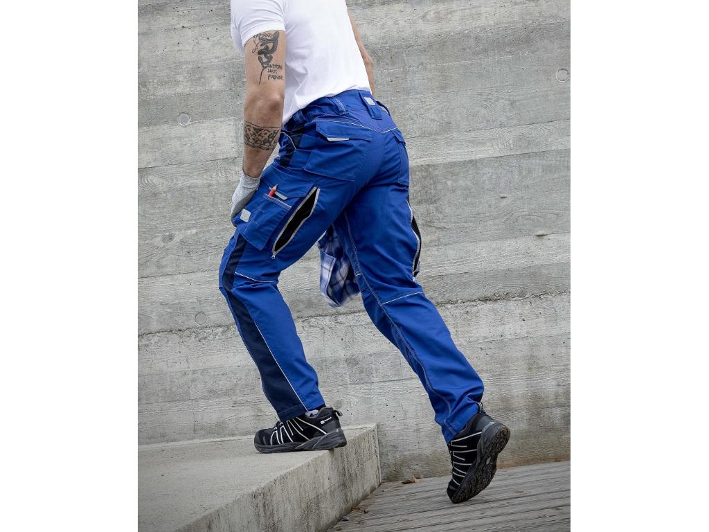 Ardon H6542 Urban+ Bundhose, königsblau Langgröße
