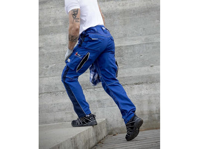 Ardon H6542 Urban+ Bundhose, königsblau Langgröße
