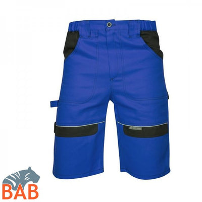 AR-SOPO-H8180 CoolTrend Arbeitsshorts Gr. 52