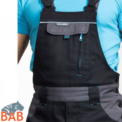 Ardon SOPO-H8968 CoolTrend Latzhose Gr.  54, 56, 66