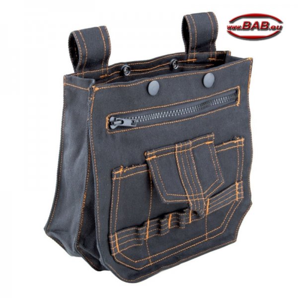 Ardon H9133 Vision Nageltasche aus Baumwolle