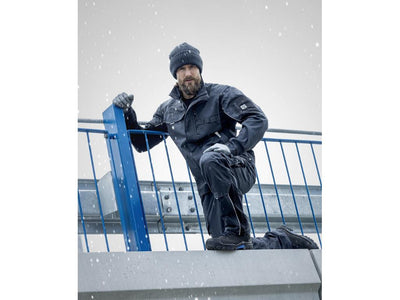 Ardon H9138 Vision Winterbundjacke, dunkelgrau