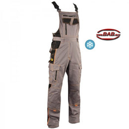 AR-SOPO-H9149 Winterlatzhose mit Thermofutter aus Flanell Gr. M, XL, XXL, 3XL