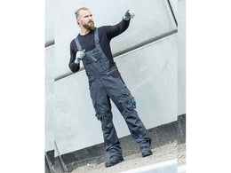 Ardon H9949 Vision Winterlatzhose, dunkelgrau