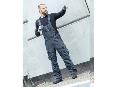 Ardon H9949 Vision Winterlatzhose, dunkelgrau
