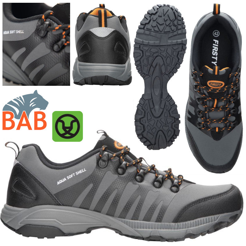 AR-SOPO-G3210 Softshell Schuh Gr. 36, 42