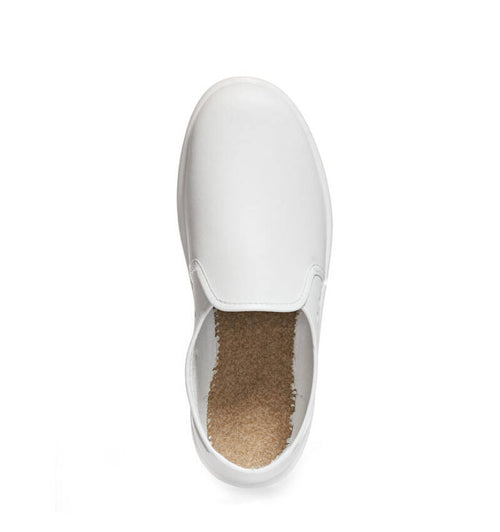 Abeba Air Cushion 32370 Halbschuh, Microfaser, waschbar, HACCP, ESD - Ansicht 2