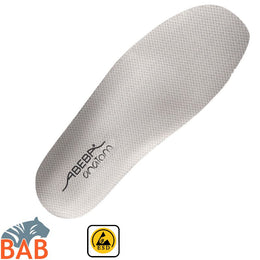 Abeba 352320 auswechselbare Einlegesohle