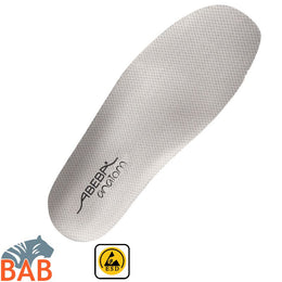 Abeba 352420  auswechselbare Einlegesohle