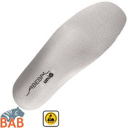 Abeba 352520  auswechselbare Einlegesohle
