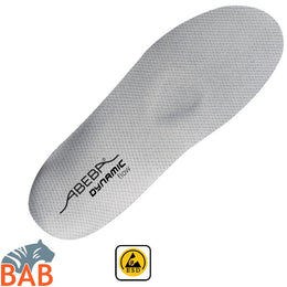 Abeba 352630  auswechselbare Einlegesohle