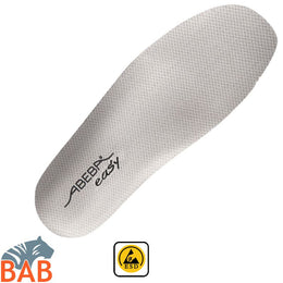 Abeba 352710  auswechselbare Einlegesohle