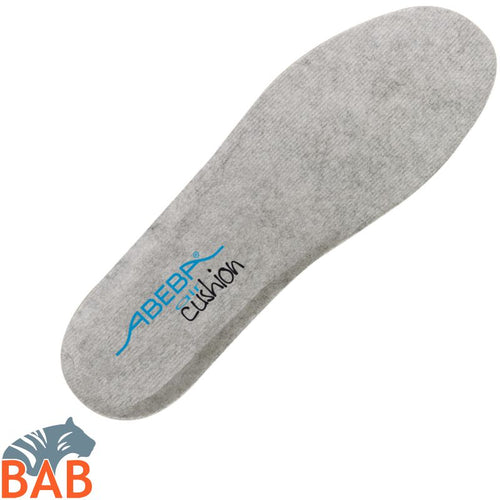 Abeba 3551 auswechselbare Einlegesohle
