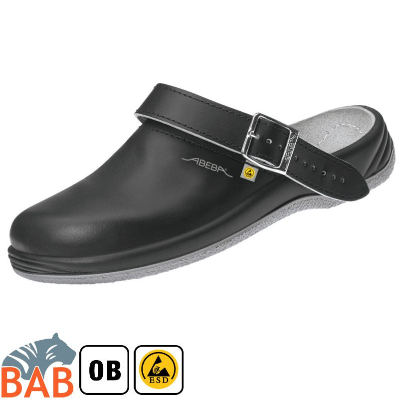 Abeba Arrow 38210 Clog, ESD
