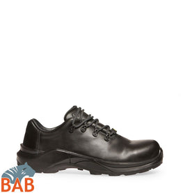 Abeba  Food Trax 5010856 S3 Sicherheitsschuh SRC, ESD, HACCP schwarz