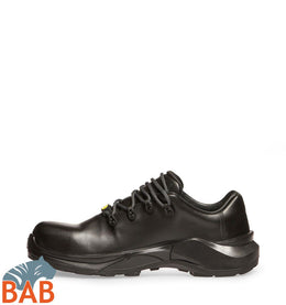 Abeba  Food Trax 5010856 S3 Sicherheitsschuh SRC, ESD, HACCP schwarz