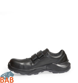 Abeba Food Trax 5010858 S3 Sicherheitsschuh SRC, ESD, HACCP schwarz