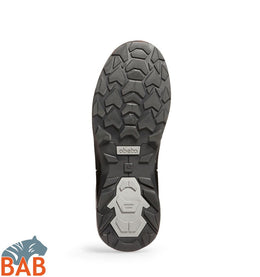 Abeba Food Trax 5010858 S3 Sicherheitsschuh SRC, ESD, HACCP schwarz