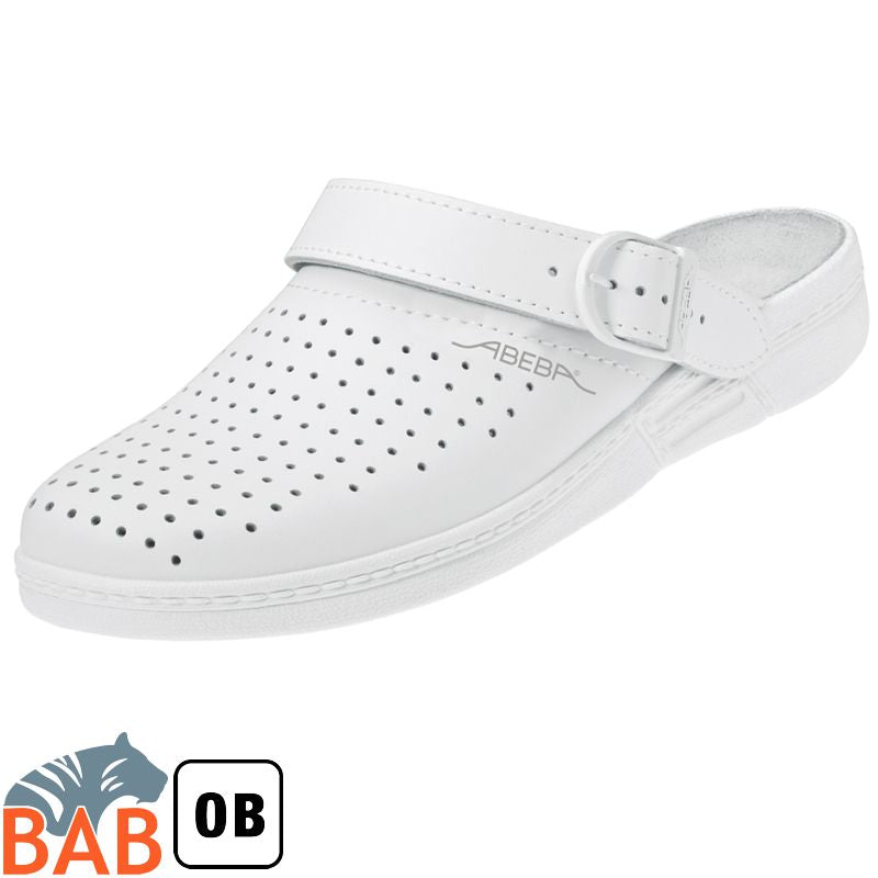 AB-SOPO-7020 Pantolette Gr. 36, 46