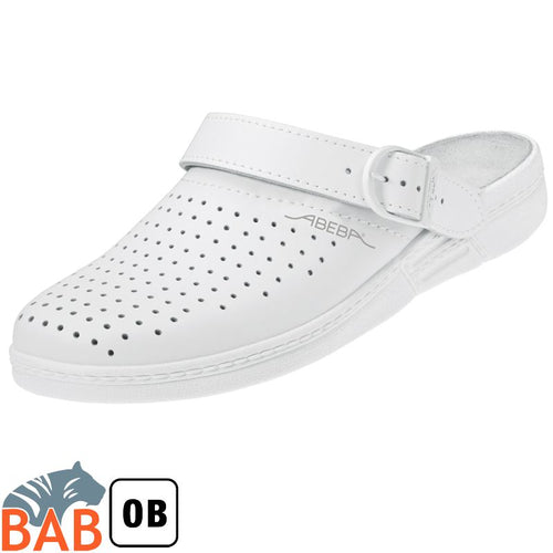 AB-SOPO-7020 Pantolette Gr. 36, 46