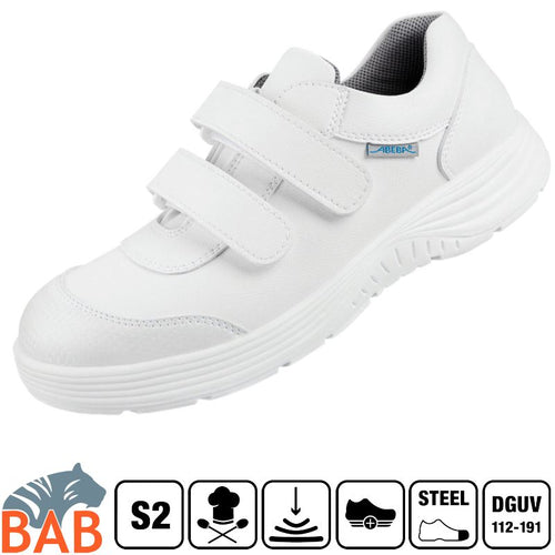 Abeba x-light 711047 Sicherheitshalbschuh