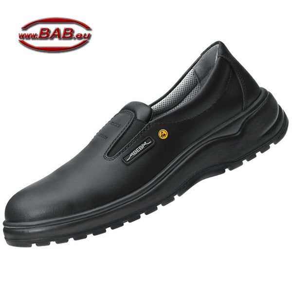 AB-SOPO 7131037 Abeba Slipper Sicherheitsklasse S2 SRA - ESD gerecht Gr.45