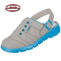 AB-SOPO-7362  Clog  Gr. 35