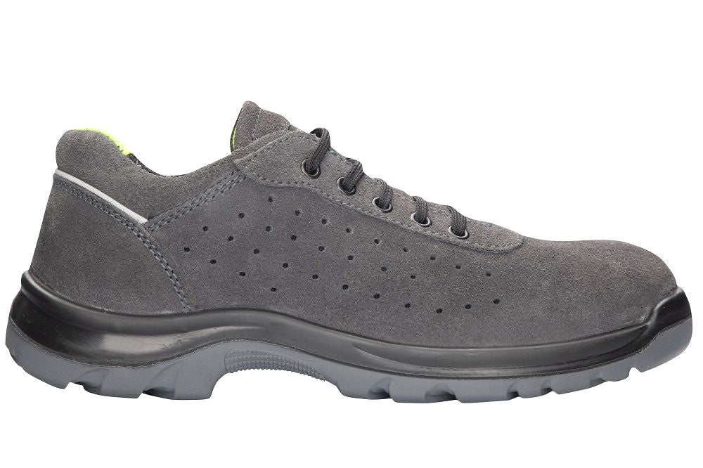 AR-SOPO-G1027 Halbschuh S1  Gr. 43