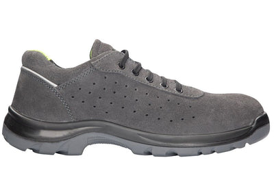 AR-G1027 Perfo S1 Sicherheitshalbschuh