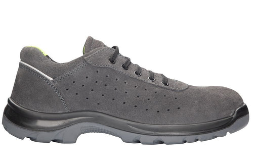 AR-G1027 Perfo S1 Sicherheitshalbschuh
