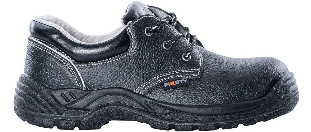 AR-SOPO G1186 Firlow Sicherheitshalbschuh Standart S1P   Gr. 44