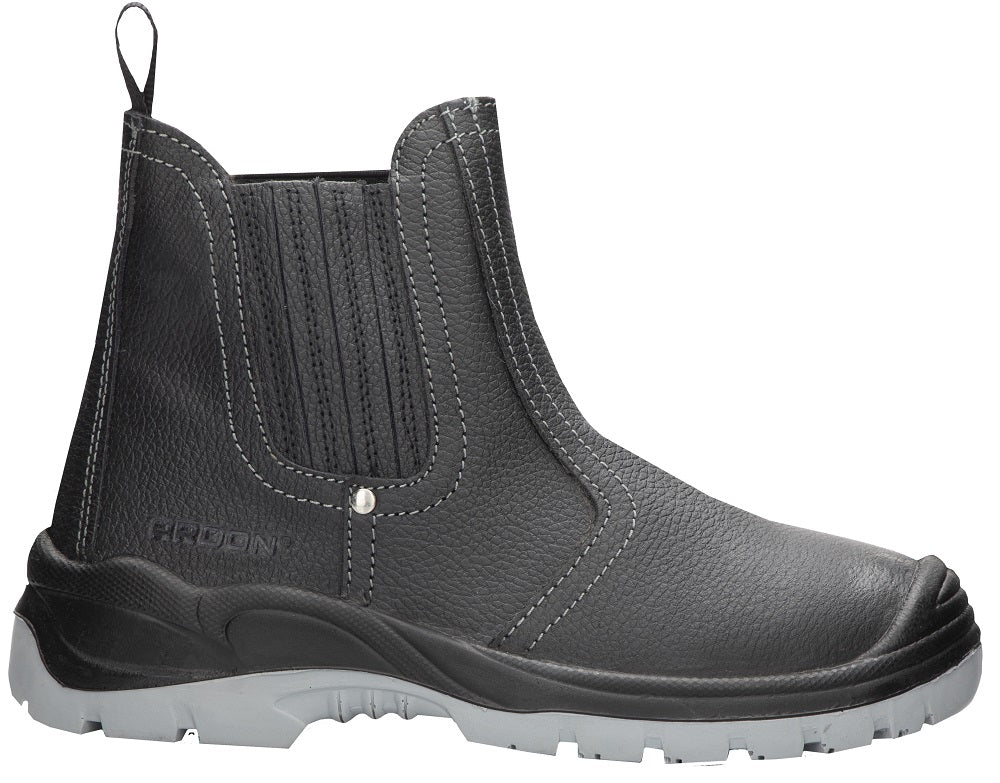 AR-SOPO-G3073 Foundry  Knöchelschuh S1 Gr.  44