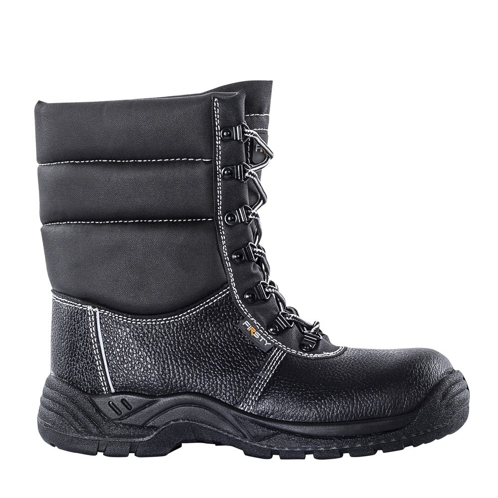 AR-SOPO-G3121 Firwin LB S3 Wintersicherheitsstiefel  S3   Gr. 44, 45