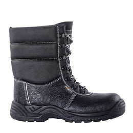 AR-SOPO-G3121 Firwin LB S3 Wintersicherheitsstiefel  S3   Gr. 44, 45