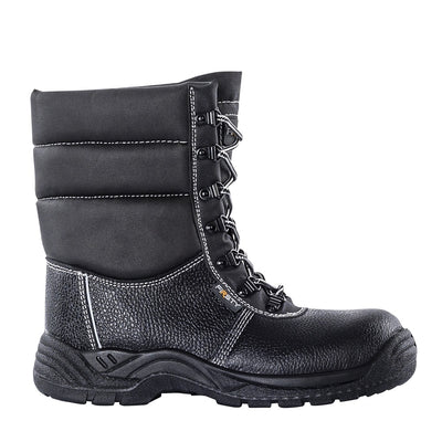 AR-SOPO-G3121 Firwin LB S3 Wintersicherheitsstiefel  S3   Gr. 44, 45