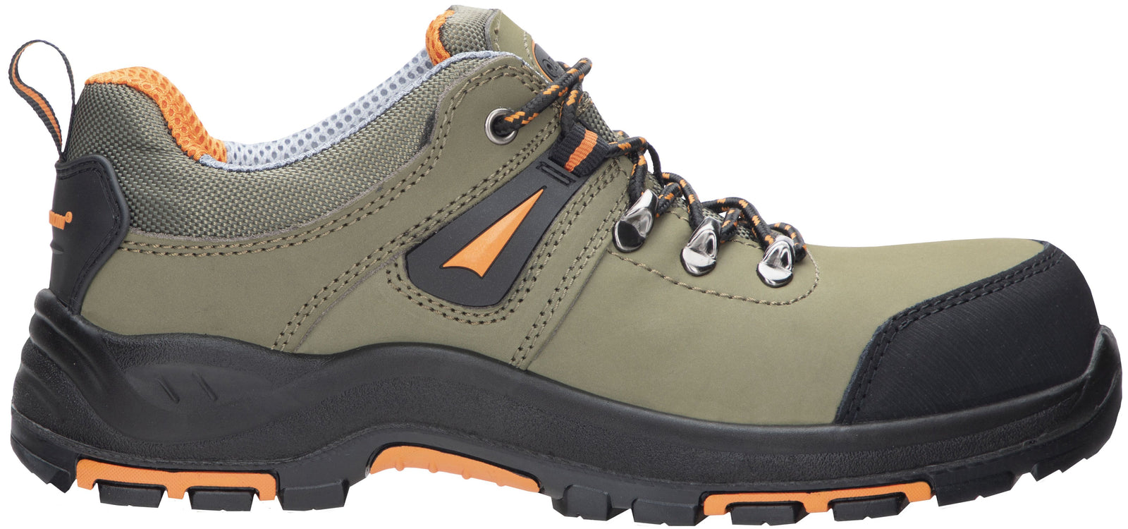 AR-G3163 Grindlow Sicherheitshalbschuh S1P