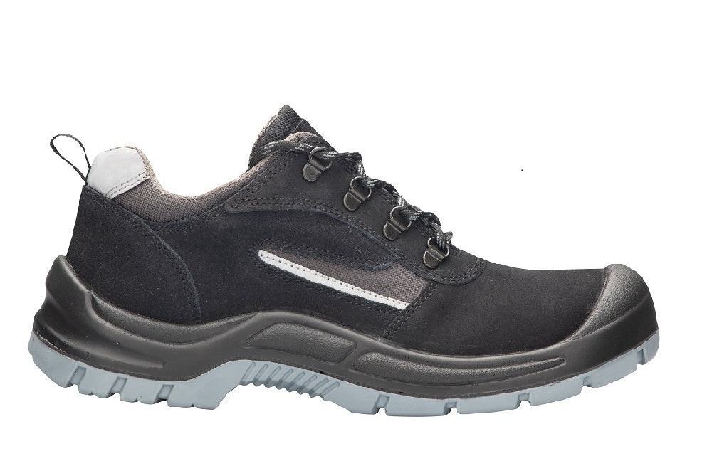 AR-G3169 Gearlow Sicherheitshalbschuh S1P