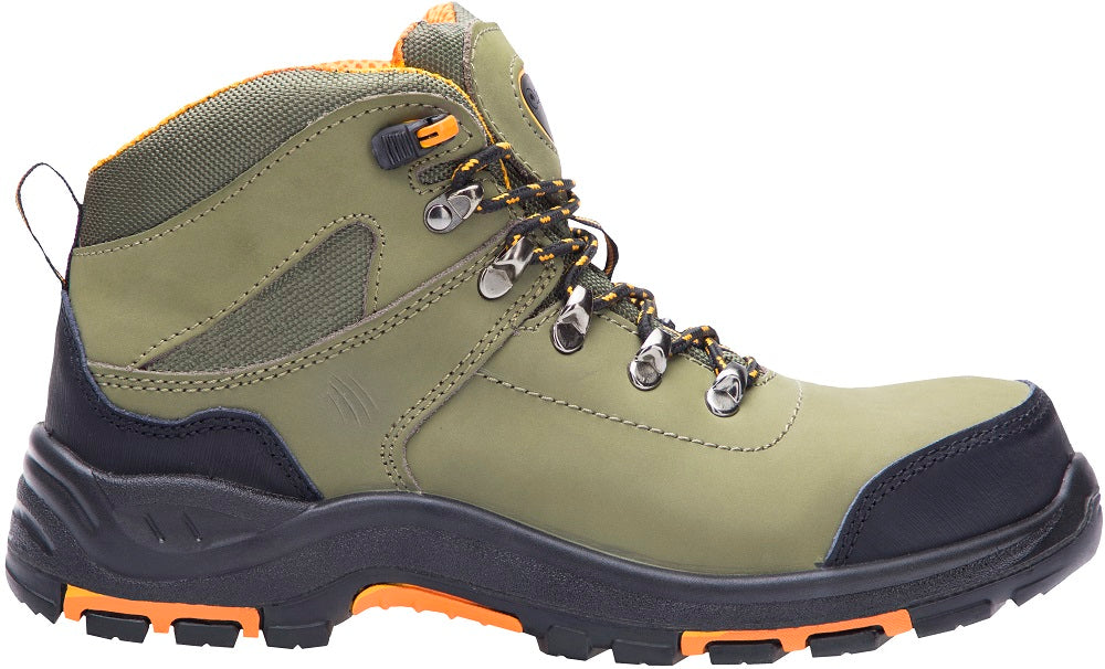 AR-G3189  Grinder S3 Sicherheitsknöchelschuh S3