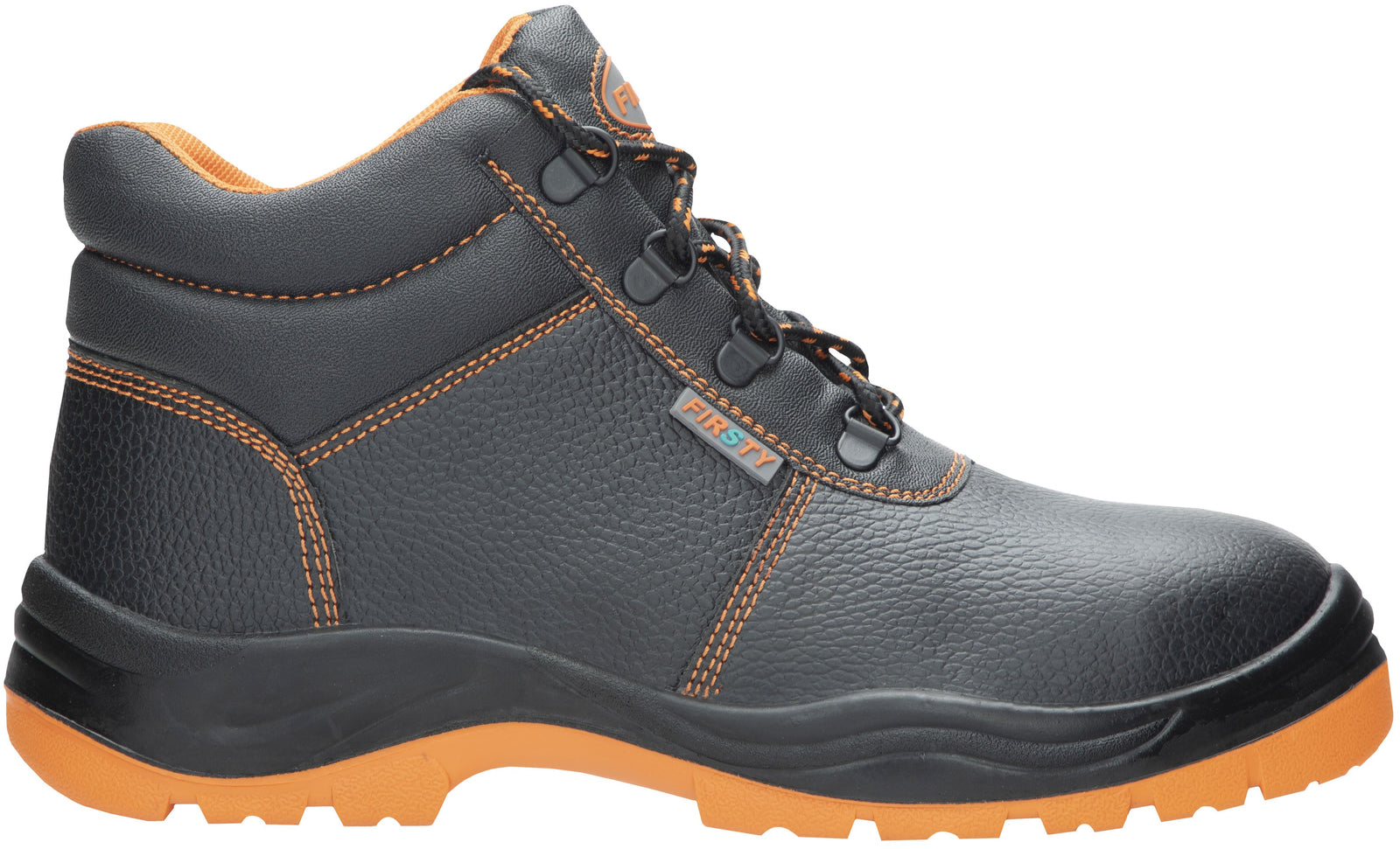 AR-G3270  Forte  S3 Sicherheitsknöchelschuh  HRO