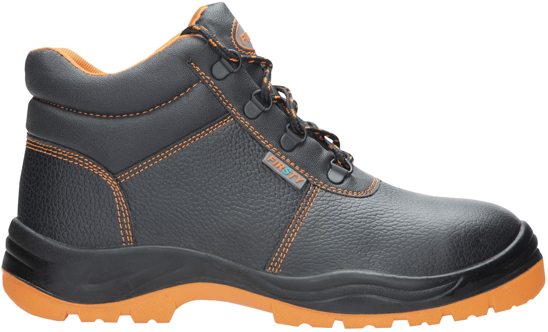 AR-G3270  Forte  S3 Sicherheitsknöchelschuh  HRO